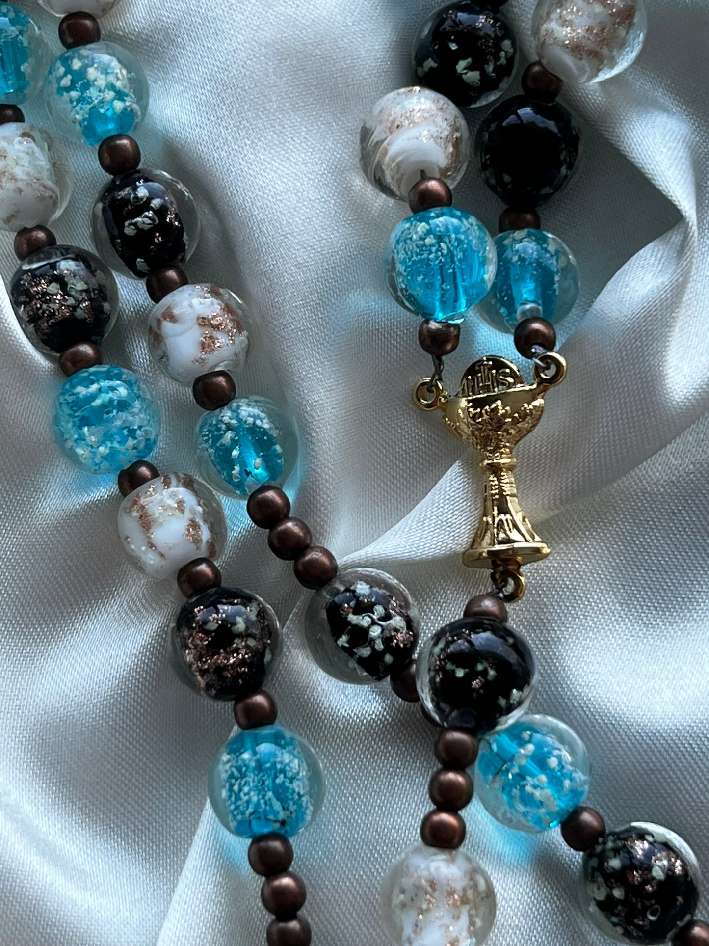 Stella Maris Rosary